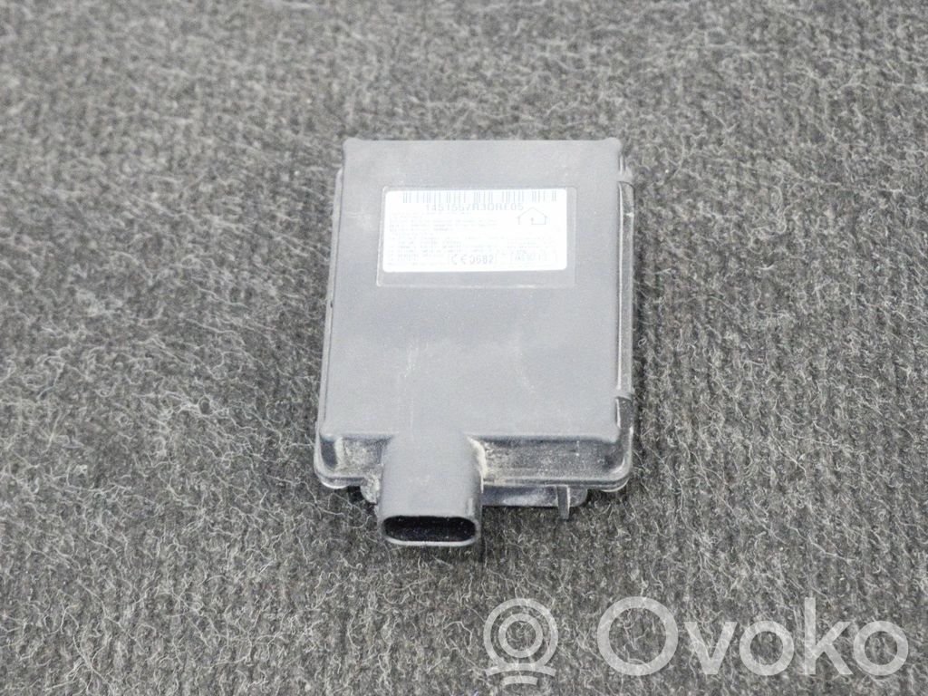 Tesla Model S Other devices 