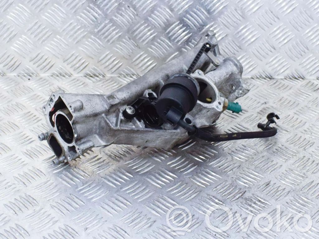 Opel Insignia A Supapă EGR 