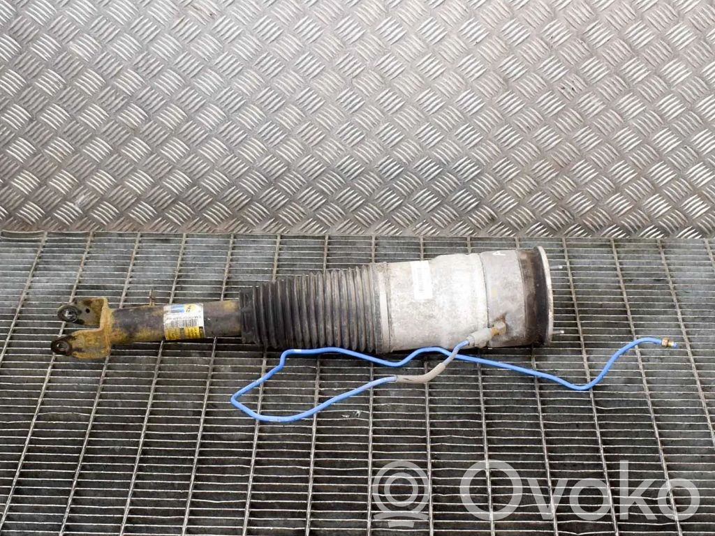 Tesla Model S Amortiguador/suspensión neumática delantera 