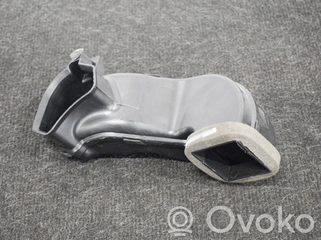 Tesla Model S Alte piese de interior 