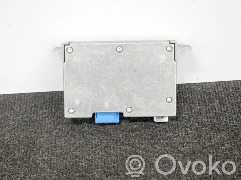 Modul control video   9367350