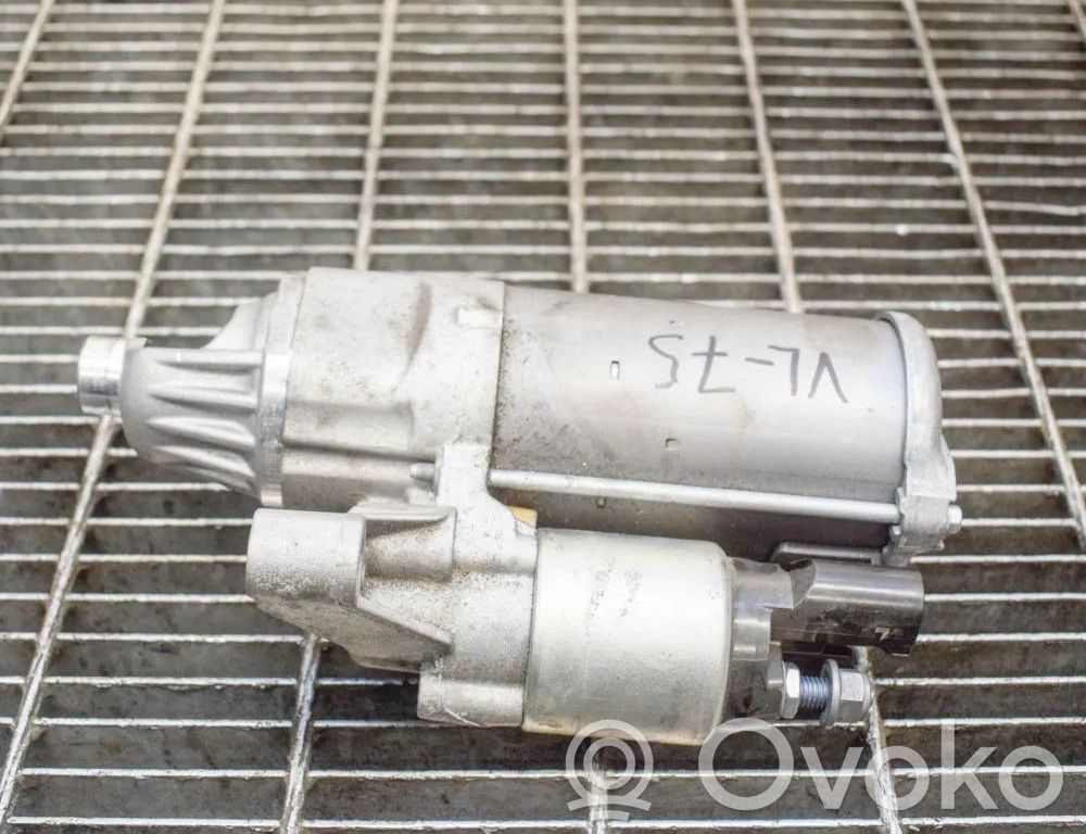 Audi Q5 SQ5 FY Motor de arranque 