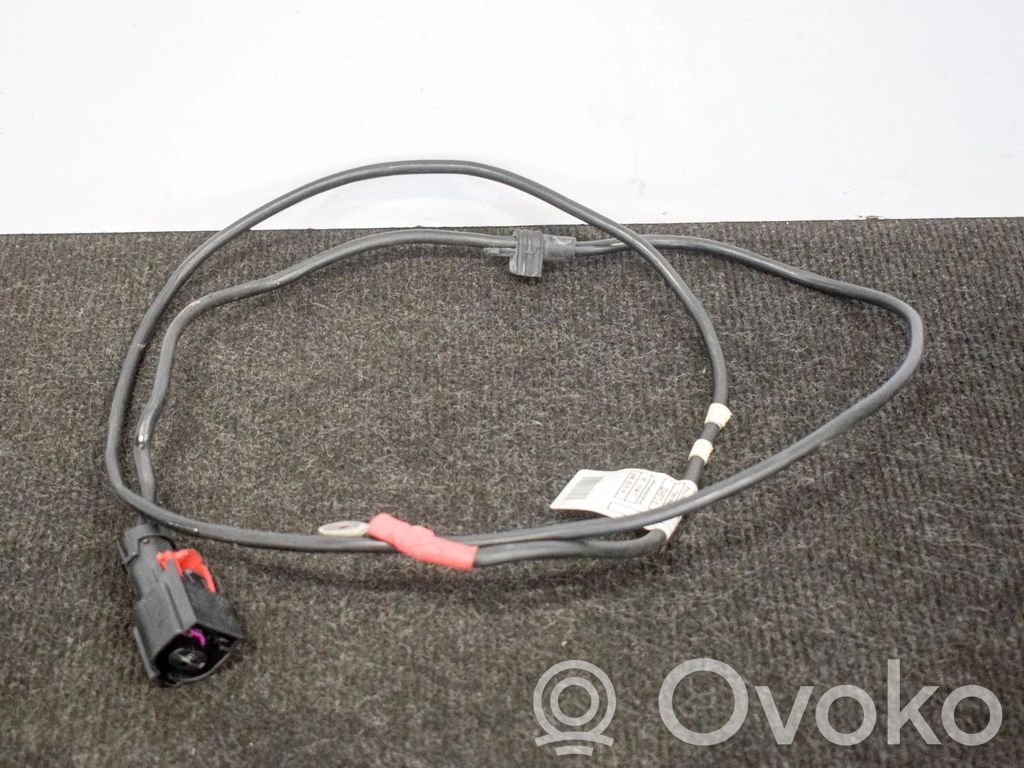 BMW M3 F80 Otros cableados 