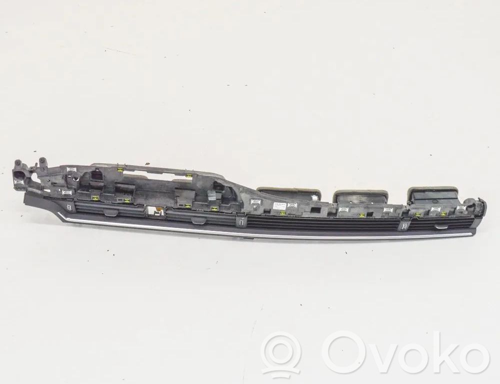 Audi A5 Copertura griglia di ventilazione cruscotto 