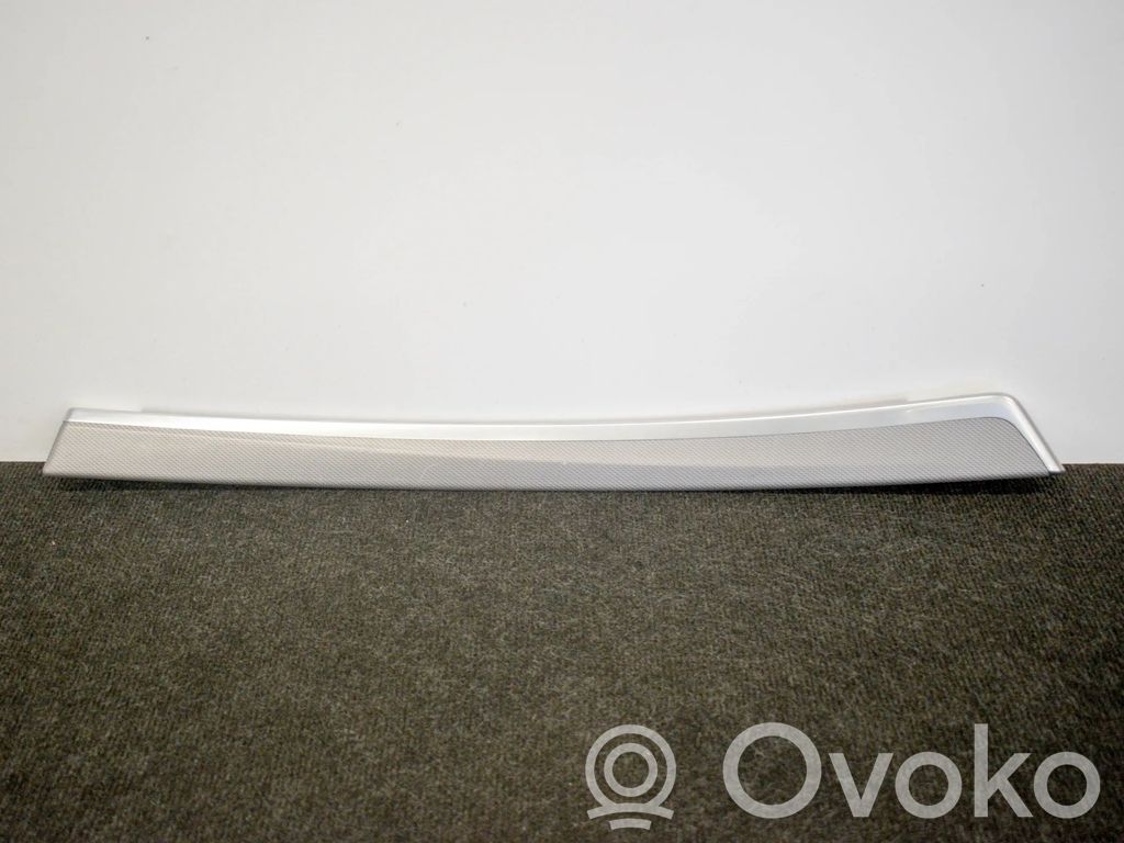 BMW 5 F10 F11 Rivestimento del pannello della portiera anteriore 