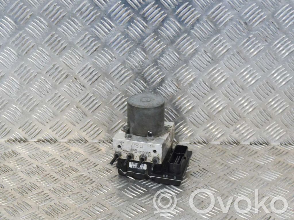 Audi A4 S4 B8 8K Bomba de ABS 