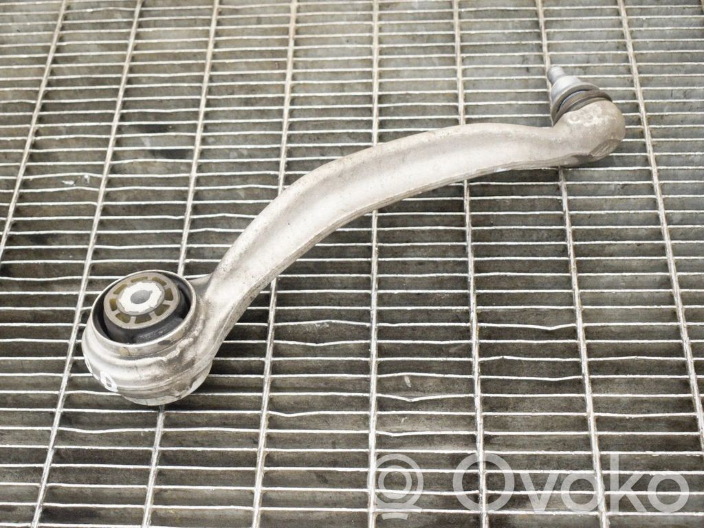 Mercedes-Benz C W205 Querlenker Achsschenkel vorne 