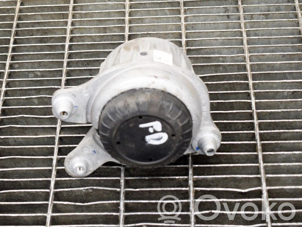 Mercedes-Benz C W205 Suport tampon motor 