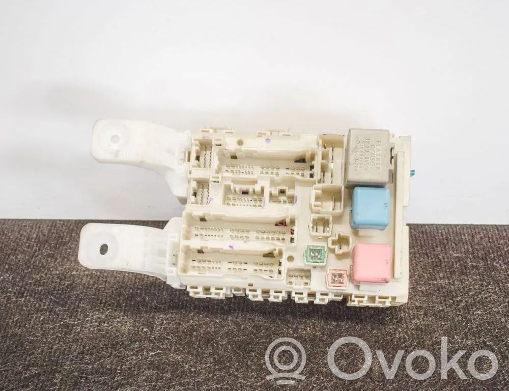 Toyota Prius (XW20) Set scatola dei fusibili