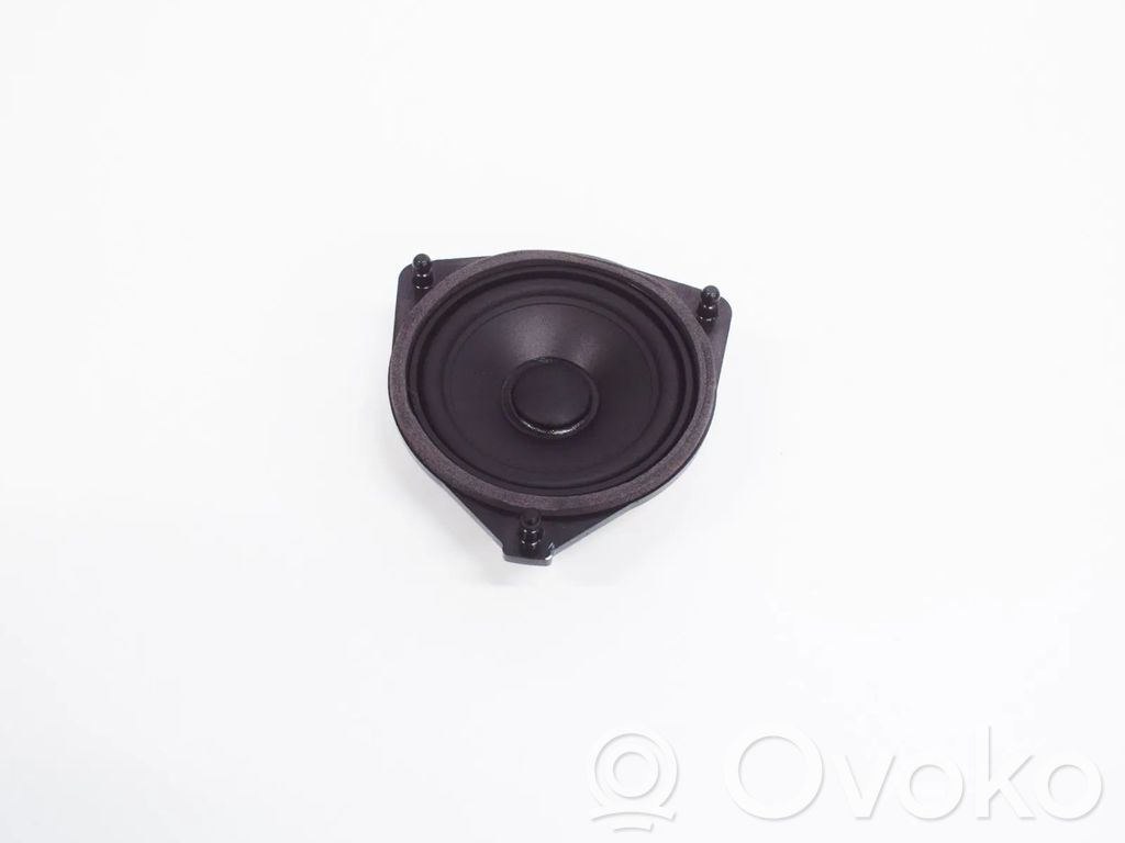 Mercedes-Benz GLE (W166 - C292) Altoparlante portiera anteriore