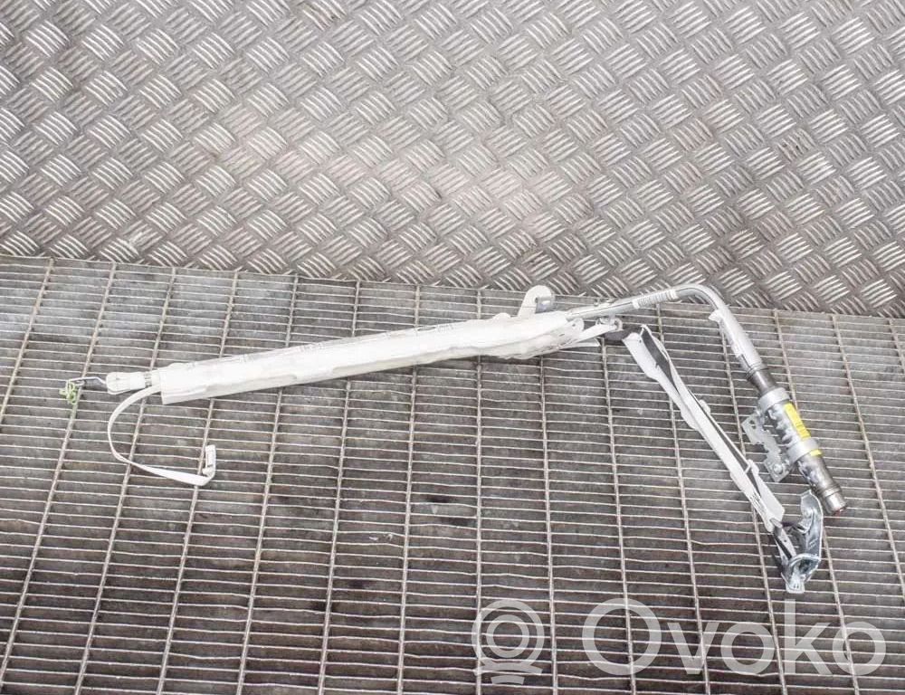 Land Rover Discovery 4 - LR4 Kattoturvatyyny 