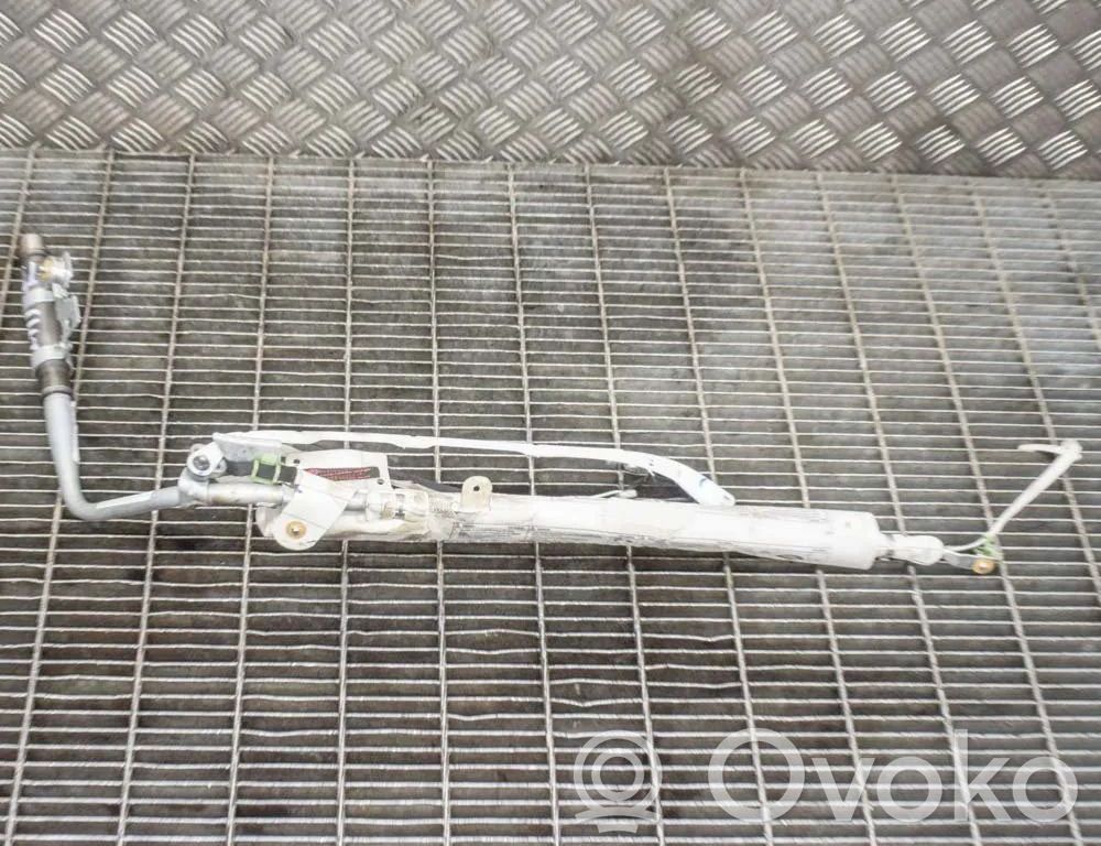 Land Rover Discovery 4 - LR4 Airbag del techo 