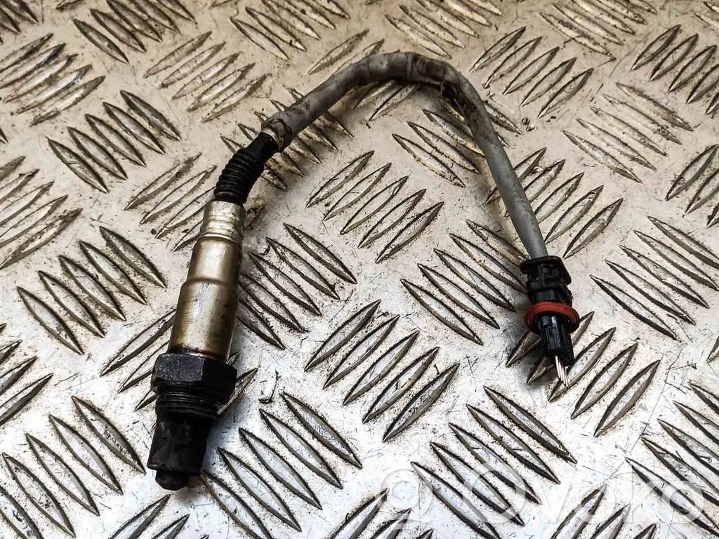 Sonda lambda   0258010450,12663317