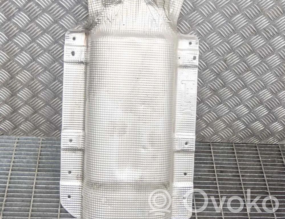 Maserati Ghibli Osłona termiczna komory silnika 