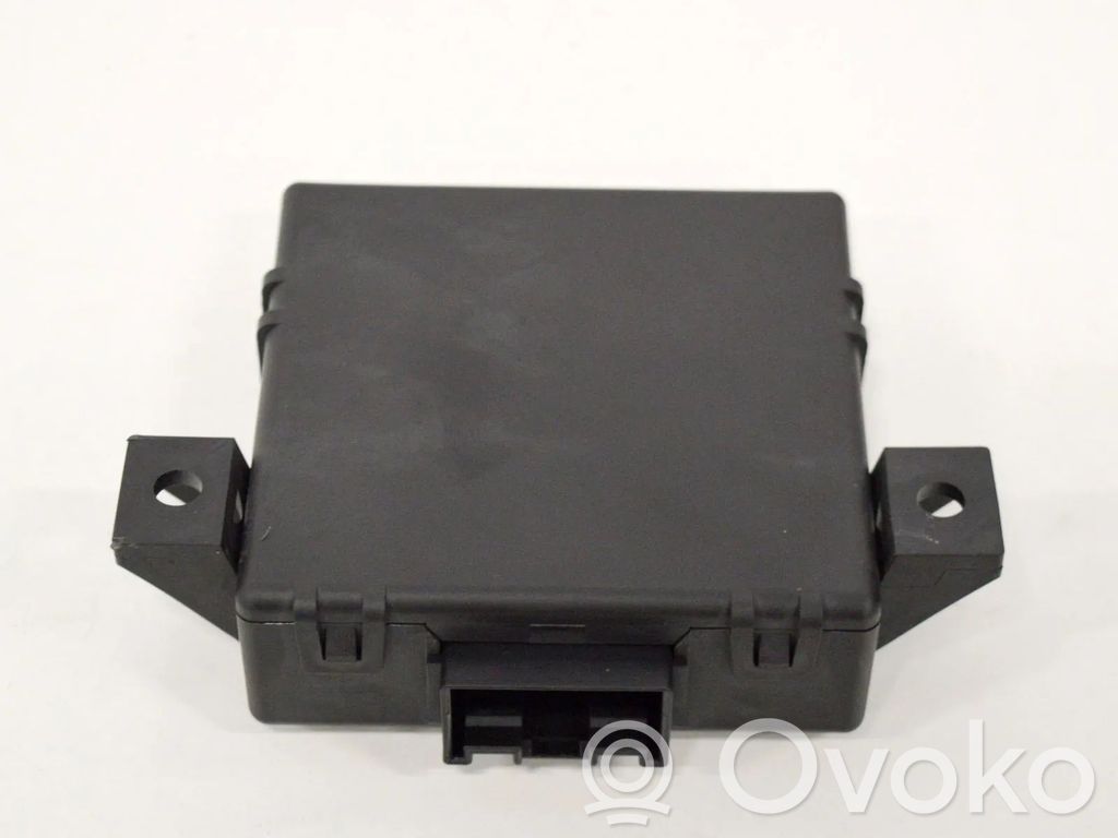 Audi A4 S4 B8 8K Módulo de control Gateway 