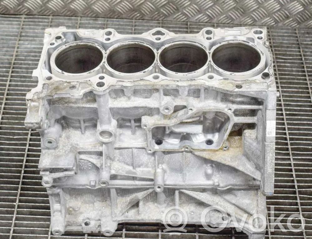 Engine block   PY20929610,PY0310300