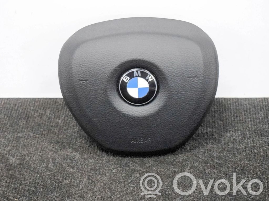 BMW 7 F01 F02 F03 F04 Poduszka powietrzna Airbag kierownicy 