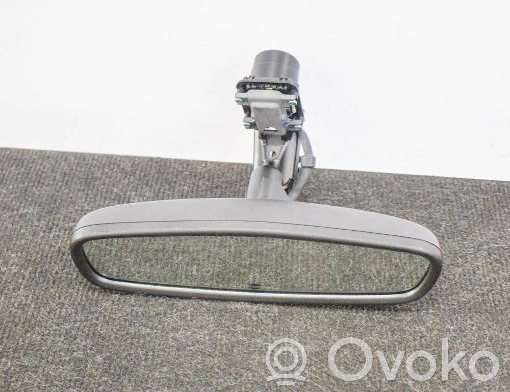 Opel Mokka Espejo retrovisor (interior) 
