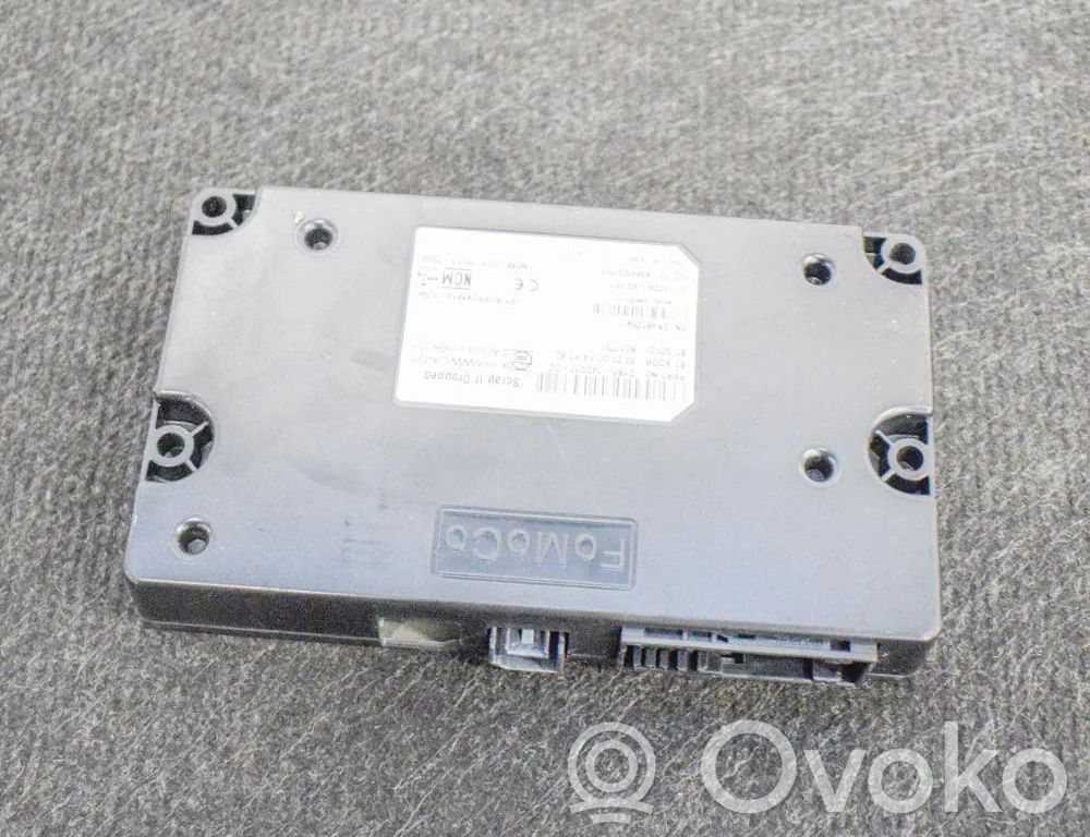 Ford Kuga II Centralina/modulo bluetooth 