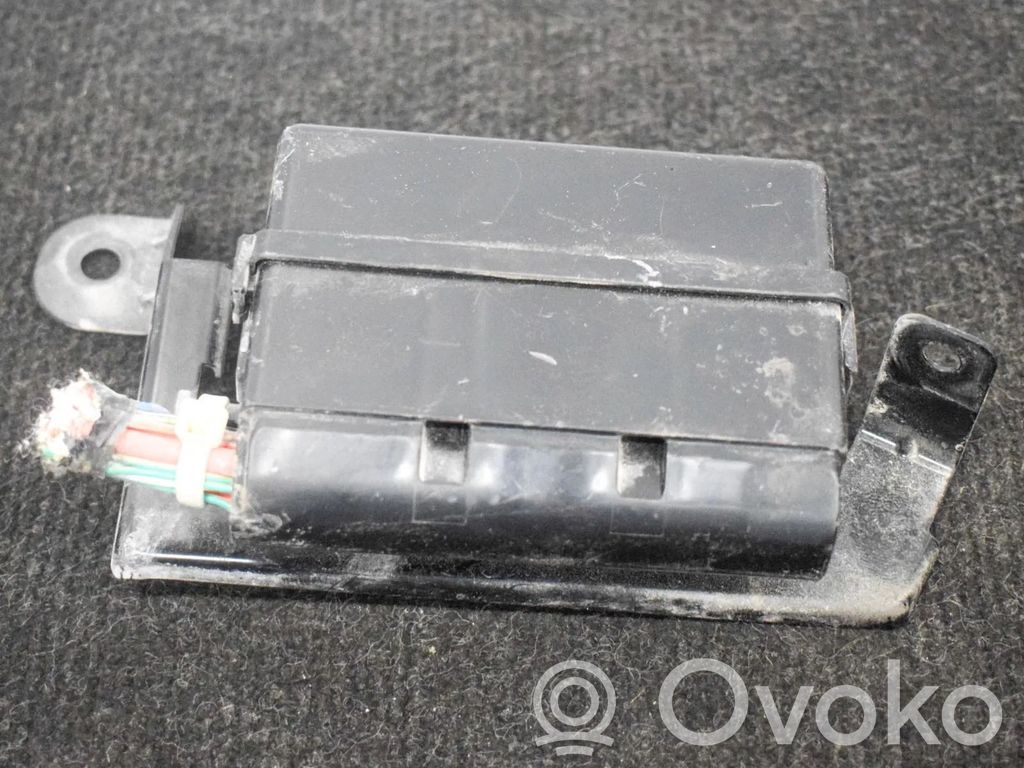 Subaru Forester SH Set scatola dei fusibili 