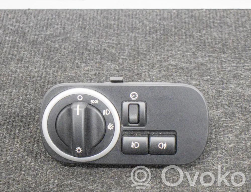 Land Rover Range Rover Sport L320 Comutator lumini 
