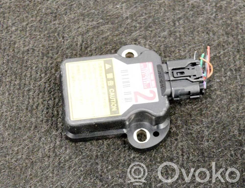 Acceleration sensor   1745005576,8918350030