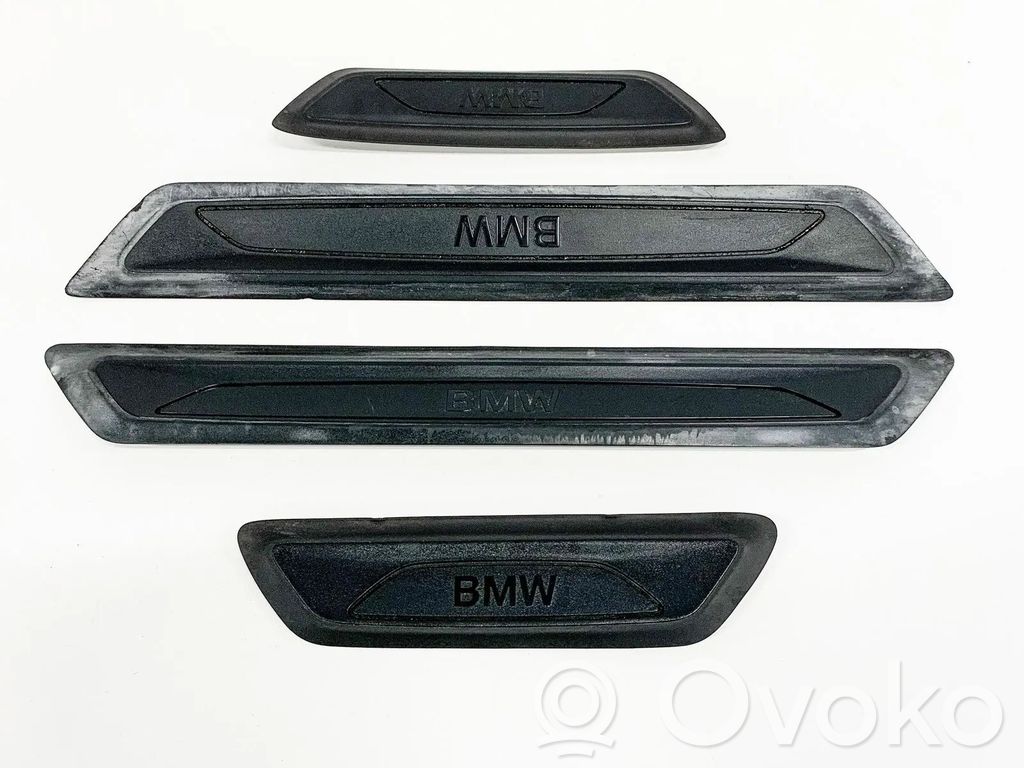 BMW X1 F48 F49 Set di rifiniture davanzale (interno) 