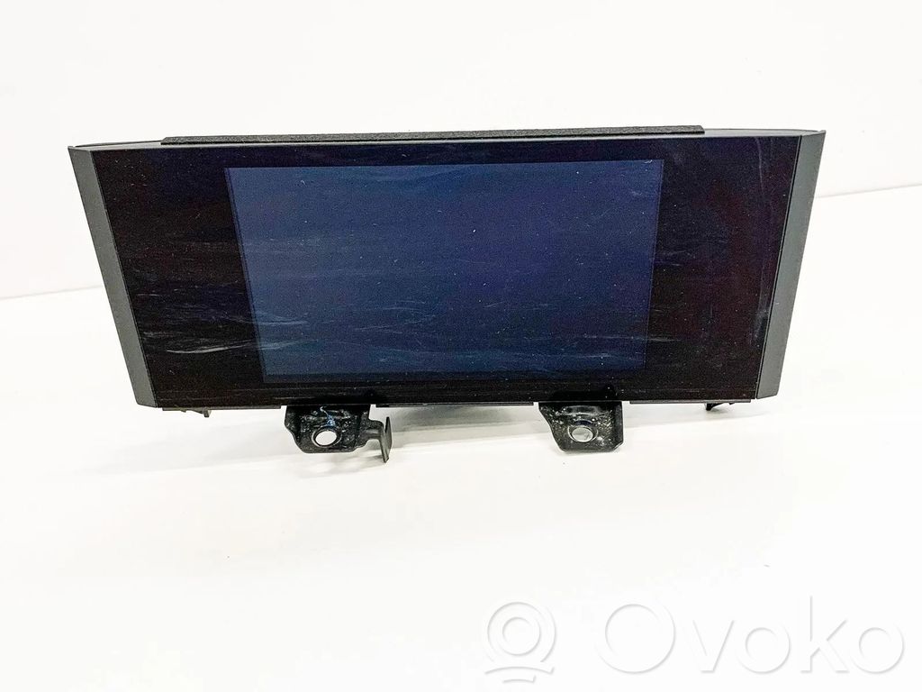 Lexus IS III XE30 Screen/display/small screen 