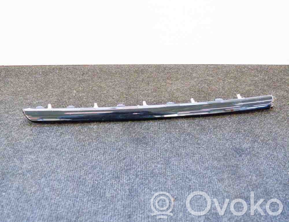 Audi RS3 Ramă ornament torpedou bord 