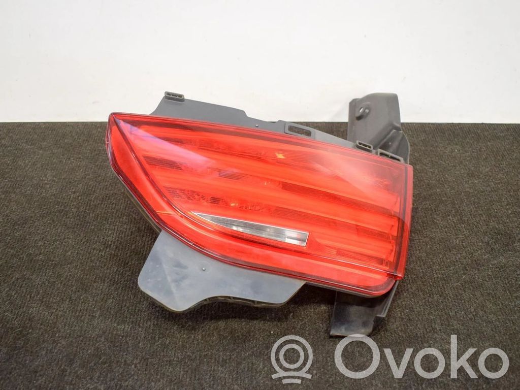 BMW 5 GT F07 Luci posteriori del portellone del bagagliaio 