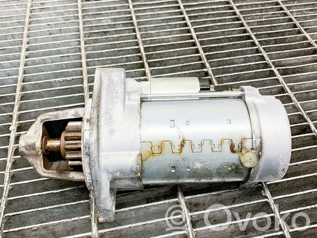 BMW 2 F22 F23 Motorino d’avviamento