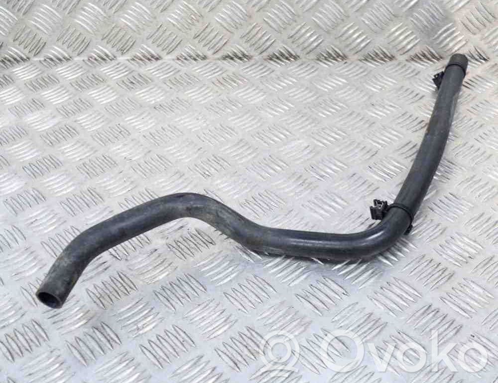Engine coolant pipe/hose   106814200B