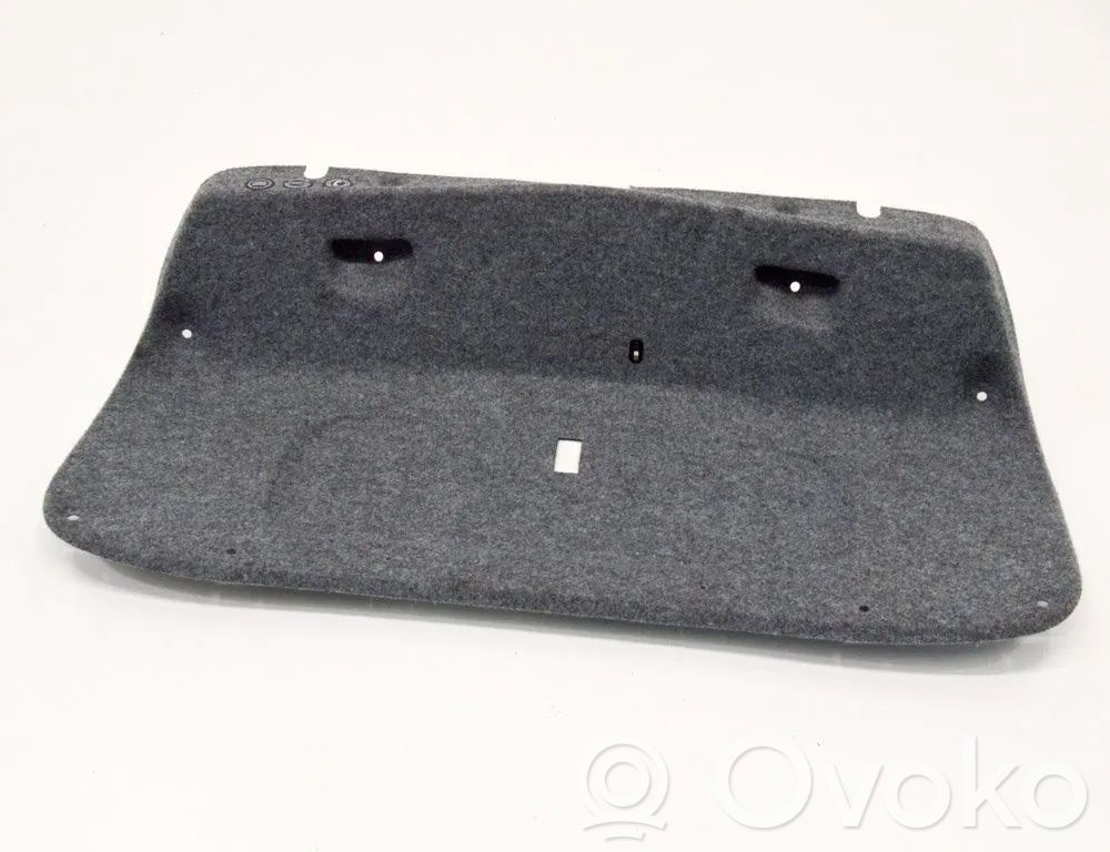 BMW 3 E46 Tailgate trim 