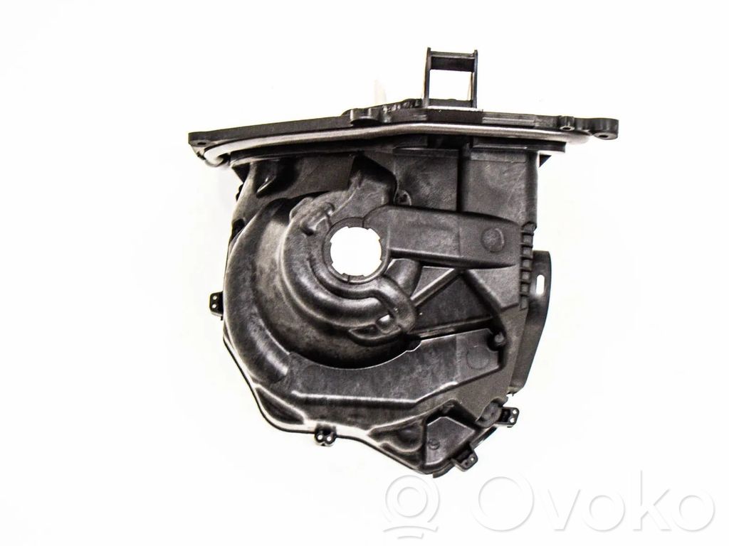 BMW 5 F10 F11 Altra parte interiore 