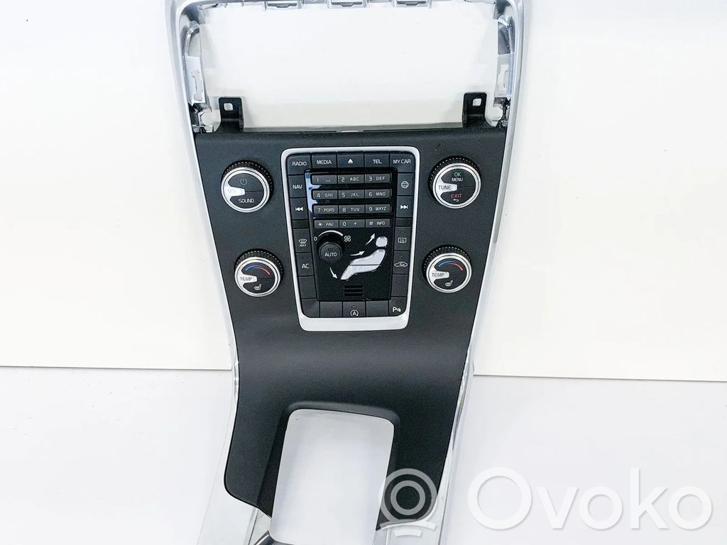 Panel trim   30791879,30781498