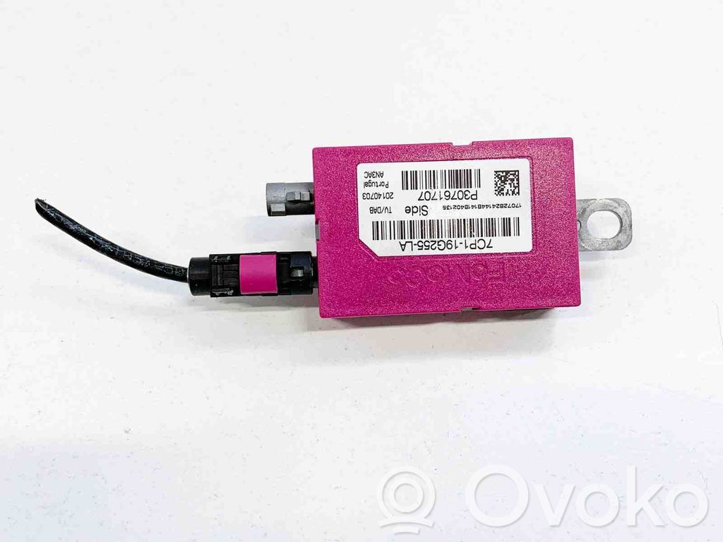 Antenos stiprintuvas   30761707,7CP119G255LA