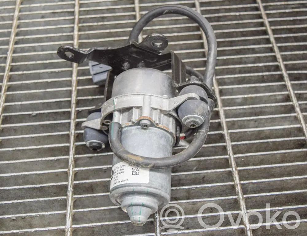 Opel Mokka Vacuum pump 