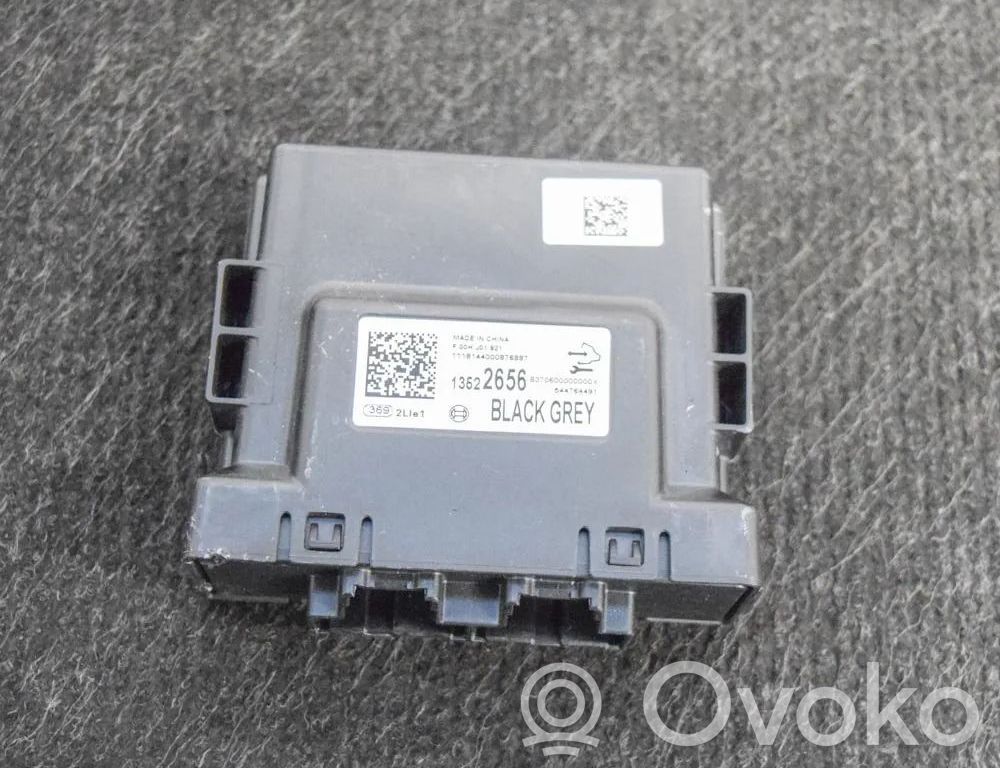 Opel Mokka Parking PDC control unit/module 