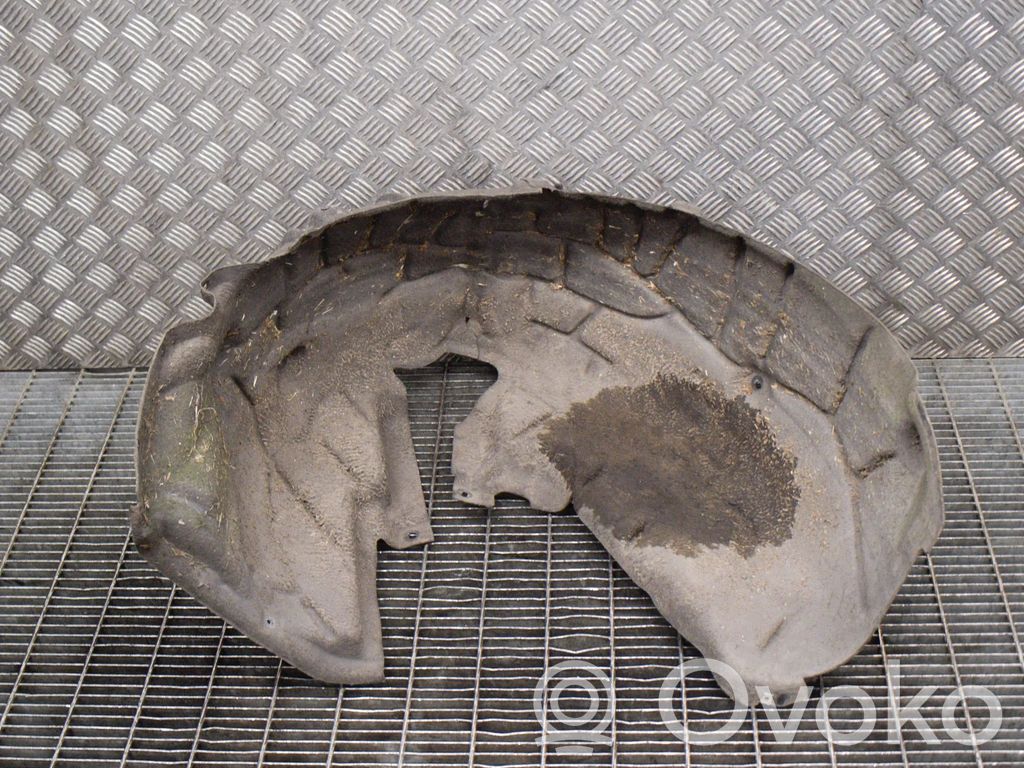 Audi A5 Posparnis galinis 
