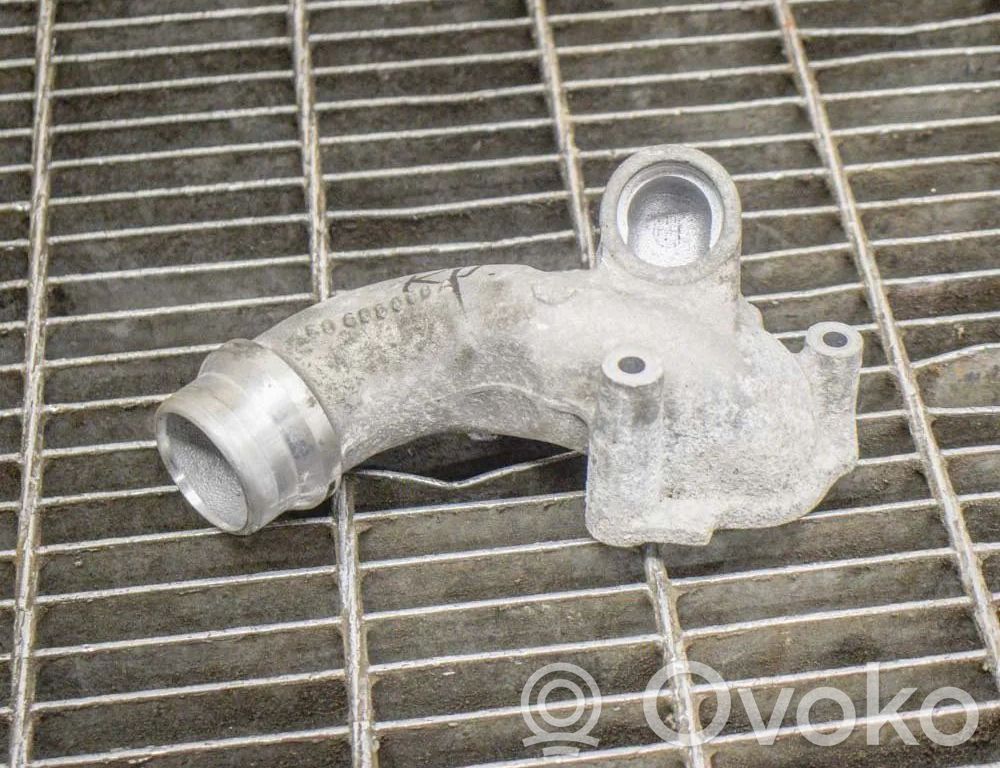 BMW 5 E60 E61 Brake vacuum hose/pipe 