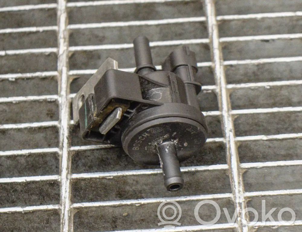 Solenoīda vārsts   0280142427
