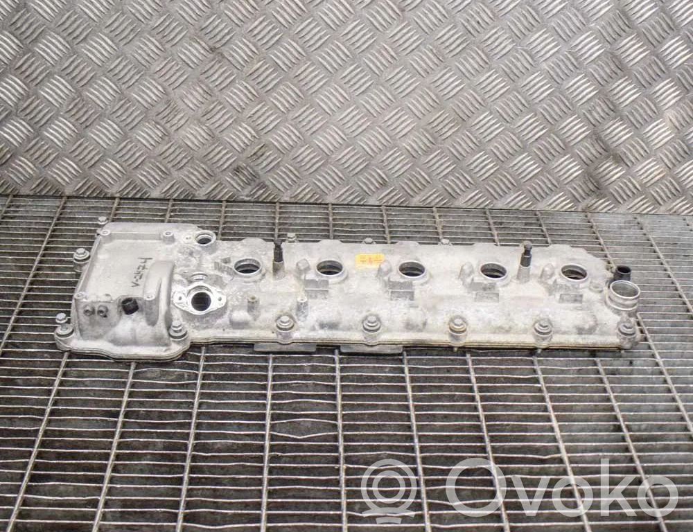 BMW 5 E60 E61 Rocker cam cover 