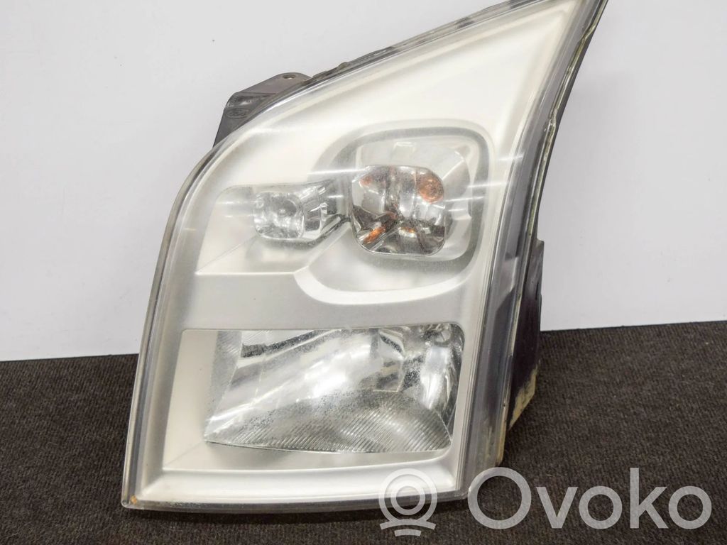 Ford Transit Headlight/headlamp 