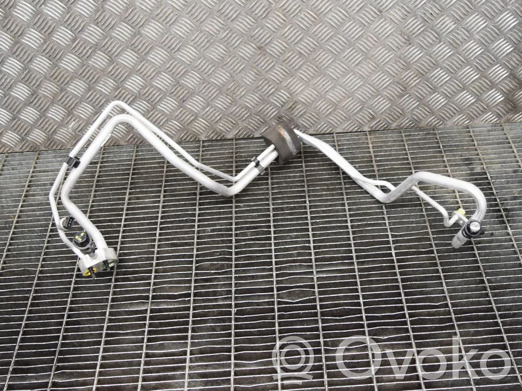 Volvo XC70 Conductă/furtun aer condiționat (A/C) 