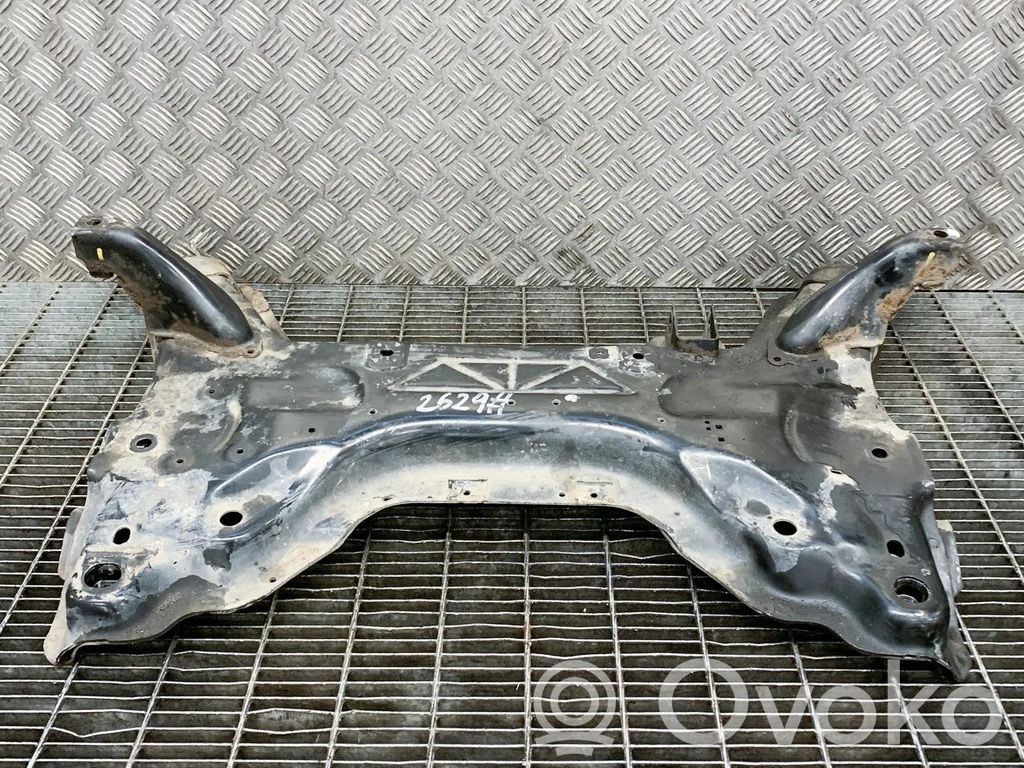 Peugeot 3008 I Front subframe 