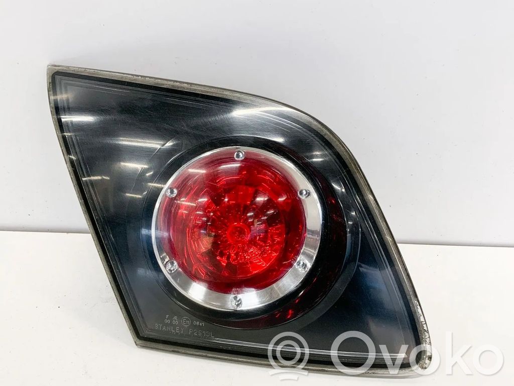 Mazda 3 I Tailgate rear/tail lights 
