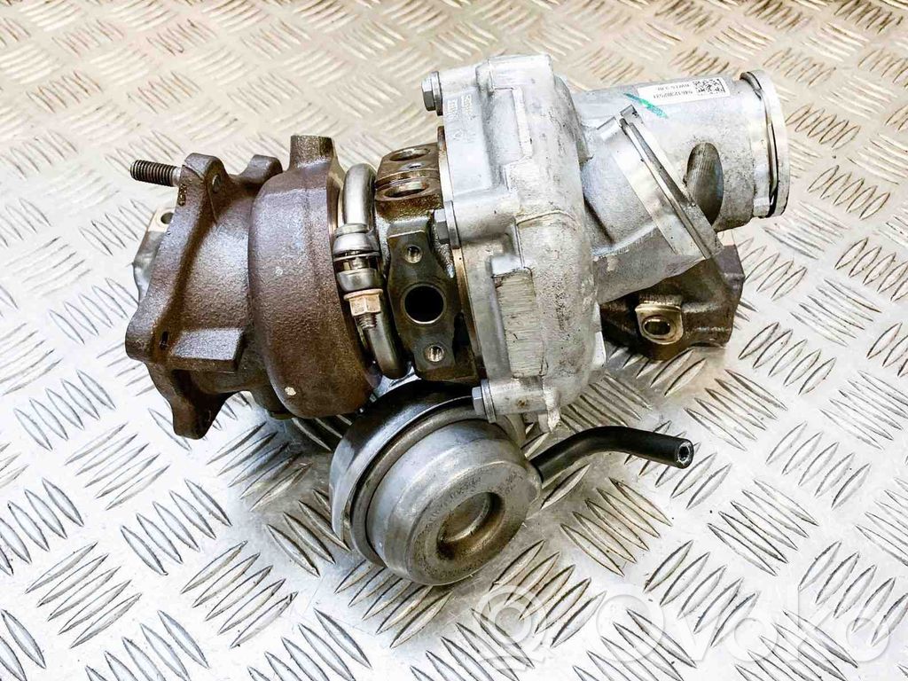 Turbo   94612302531,53031019681D,53031005032A