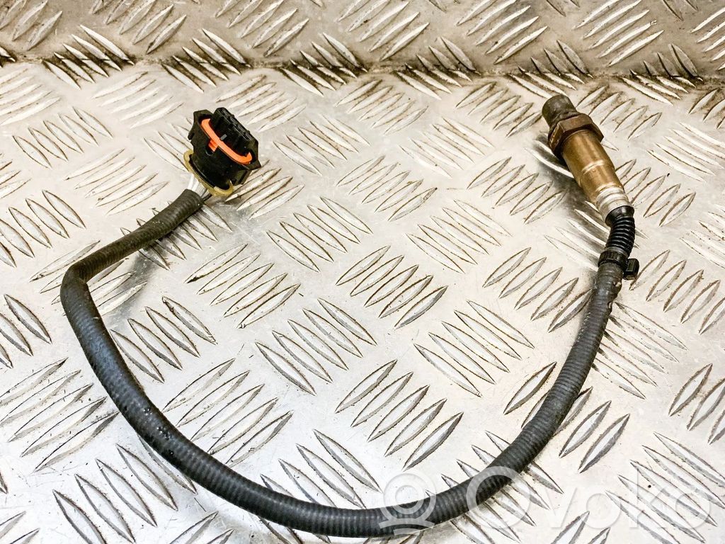 Porsche Macan (95B) Lambda probe sensor 
