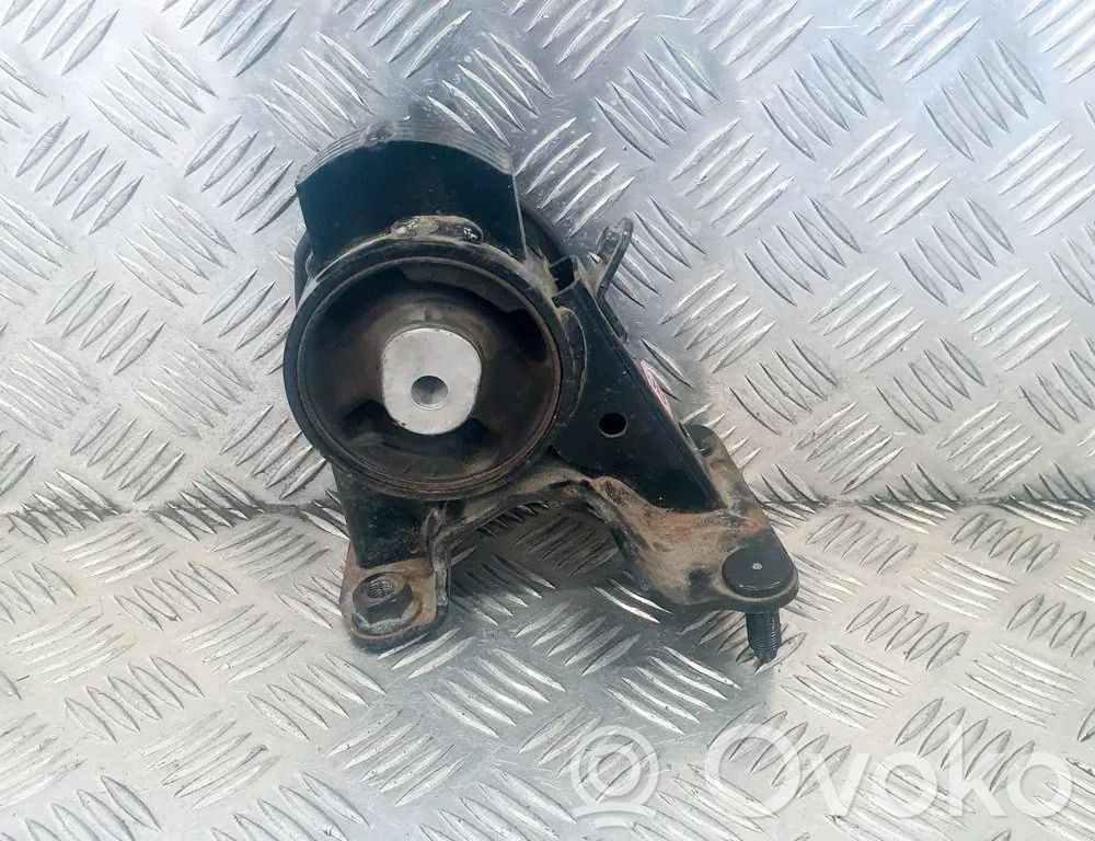 Lexus NX Gearbox mount 