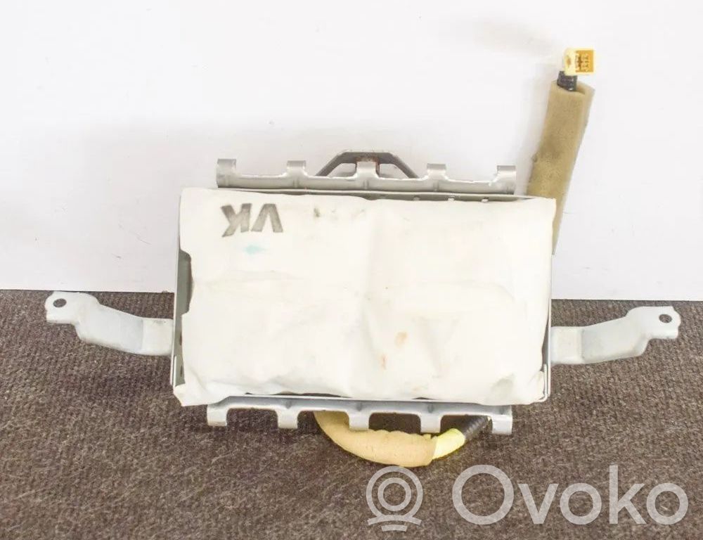 Toyota Verso-S Airbag del pasajero 